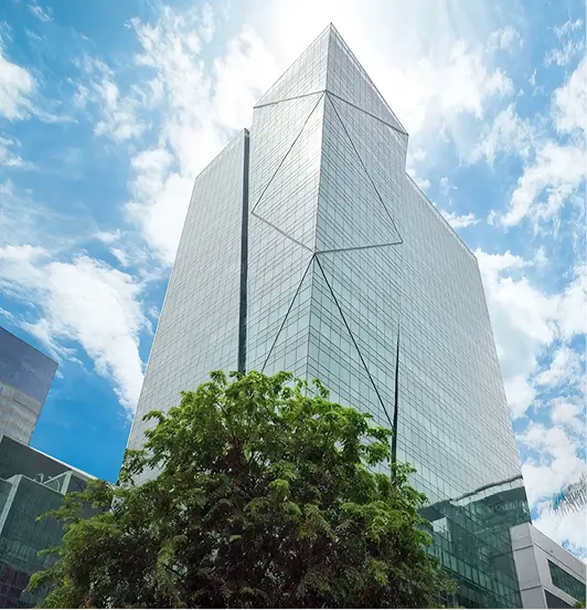 Gedung Lippo Kuningan